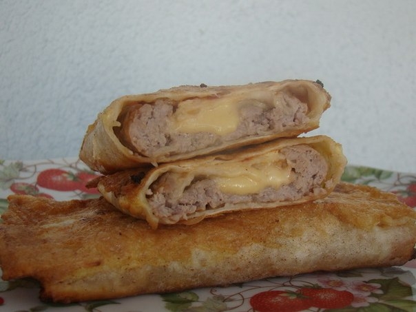 Лаваш-3 шт