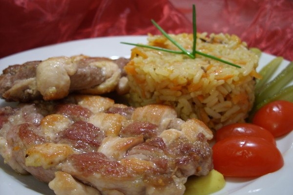 Коврики из мяса Коврики из мяса