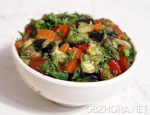 Овощной хоровац. Овощной хоровац.