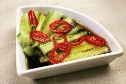 Жареные огурчики.рецепт оригинальный. Жареные огурчики.рецепт оригинальный.
