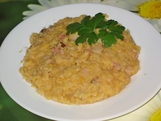 Горошница Горошница
