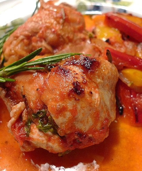 РЕЦЕПТ КУРИЦЫ С ПОМИДОРАМИ РЕЦЕПТ КУРИЦЫ С ПОМИДОРАМИ