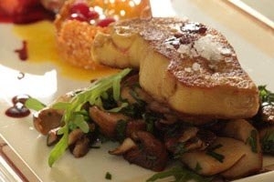 Сьеаманс-бифф &ndash; мясо по-флотски