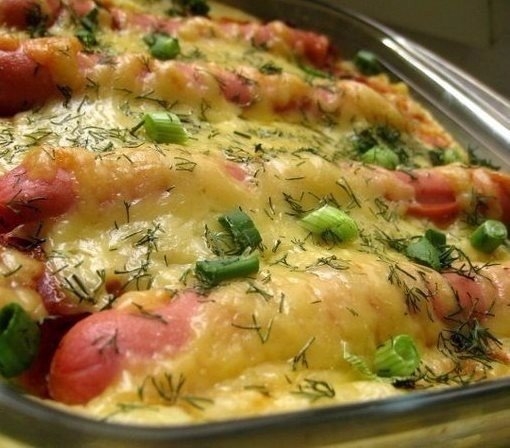 7 рецептов картофельных запеканок