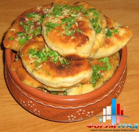 Пирожки с горохом. Пирожки с горохом.
