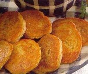 КАРТОФЕЛЬНЫЕ КОТЛЕТЫ С ГРИБАМИ. КАРТОФЕЛЬНЫЕ КОТЛЕТЫ С ГРИБАМИ.