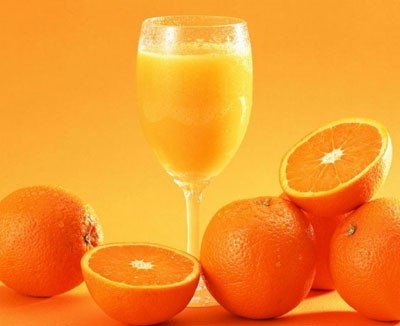 Домашний сок из апельсин Домашний сок из апельсин