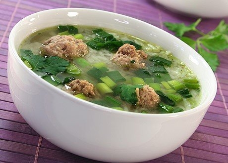 8 рецептов супов: с мясом, рыбой, грибами