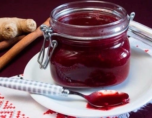 Аджика из слив на зиму Аджика из слив на зиму