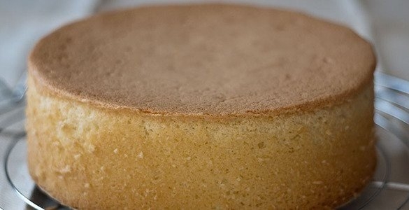 Мастер-класс: как приготовить бисквитное тесто Мастер-класс: как приготовить бисквитное тесто