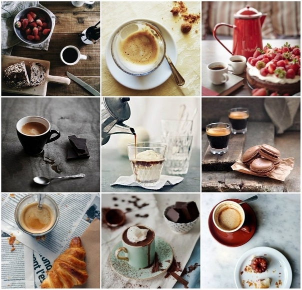 5 способов превратить кофе в здоровый утренний ритуал или избавиться от него навсегда!