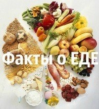 10 фактов о еде, которых вы не знали 10 фактов о еде, которых вы не знали