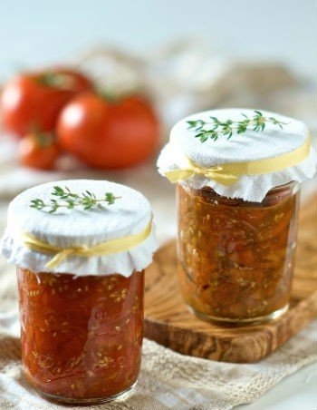 Заправка для борща с капустой