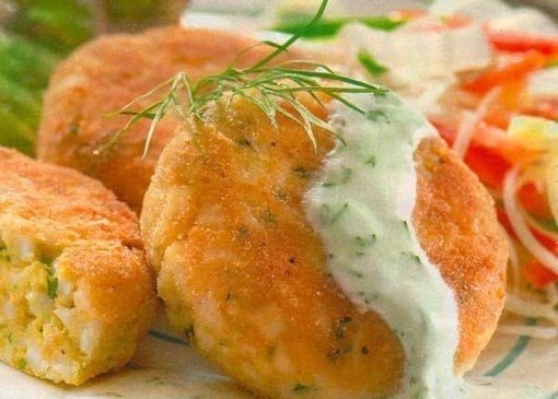 Куриные диетические котлеты Куриные диетические котлеты