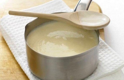 Классический французский соус Бешамель