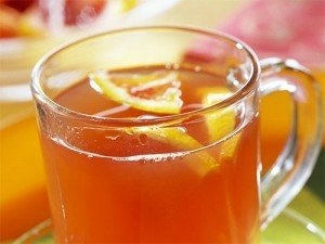 Чайный пунш
