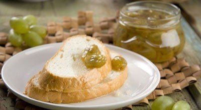 ВАРЕНЬЕ ВИНОГРАДНОЕ