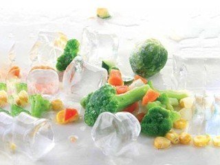 Сколько хранить замороженные продукты в морозильной камере