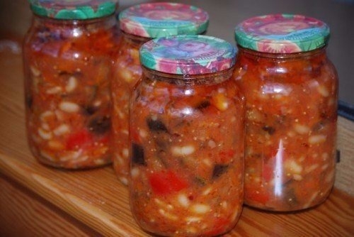ТОП-10 самых вкусных САЛАТОВ из разных овощей