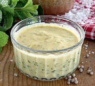 Маринады для рыбы и птичьих грудок: 2 рецепта