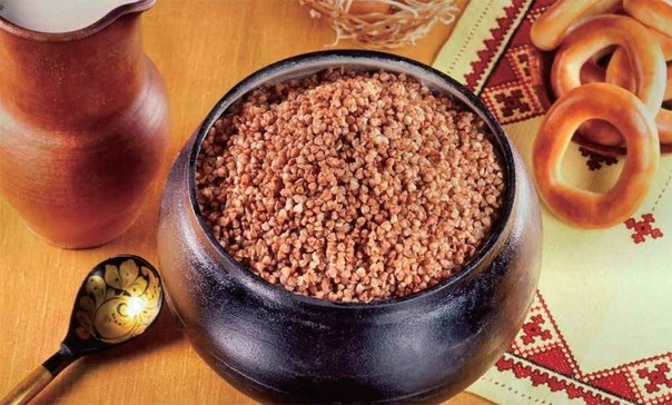Живые каши &mdash; без варки
