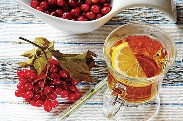 ВКУСНЯШКИ ПРОТИВ ГРИППА