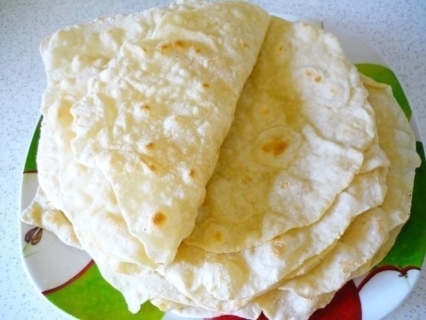 Я очень люблю ЛАВАШ. Но в магазине он не очень вкусный, долго искала рецепт, вот наконец то нашла. Т