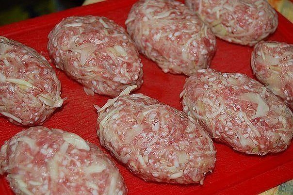 Сегодня свекровь удивила ленивыми голубцами &mdash; такая вкуснятина!И быстро, и вкус отменный!