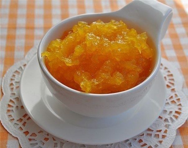 Вкусная заготовка для иммунитета.