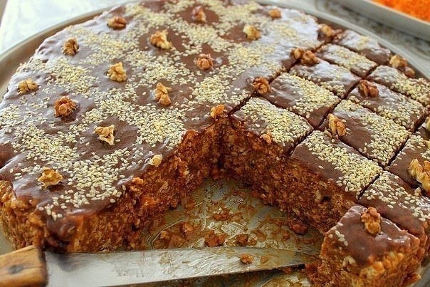 Быстрый и вкусный торт &laquo;Муравейник&raquo;