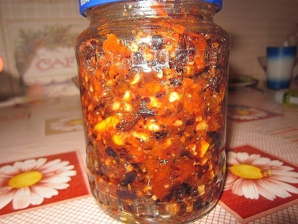 САМАЯ ГОРЮЧАЯ СМЕСЬ ДЛЯ ЗДОРОВЬЯ СПОРТСМЕНА!