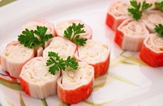 ТОП - 10 Рецептов приготовления замечательных закусок