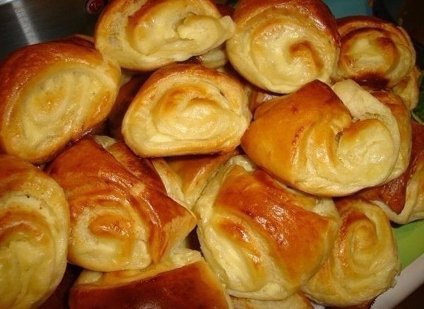 ТОП-5 РЕЦЕПТОВ ВКУСНЕЙШЕЙ ВЫПЕЧКИ ?