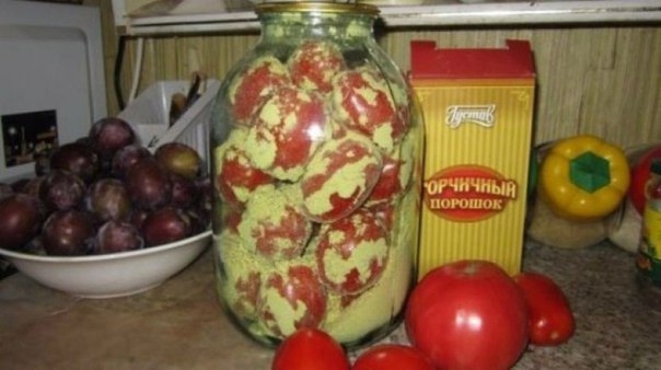 ТАК ТОМАТЫ ТЫ ЕЩЕ НЕ ЗАГОТАВЛИВАЛА: НИКАКОЙ ВОДЫ, СОЛИ И УКСУСА!