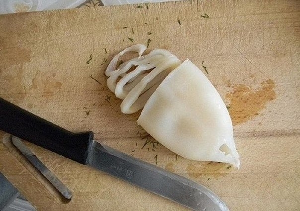 Вкусные кальмары в разных клярах - вкуснейшая закуска, улетающая моментально! Вкусные кальмары в разных клярах - вкуснейшая закуска, улетающая моментально!