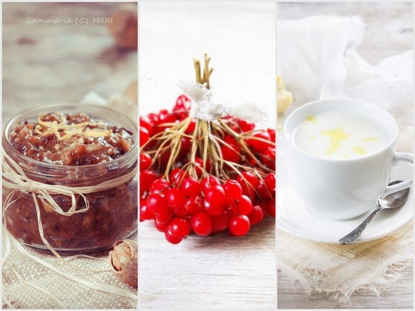 3 народных рецепта для иммунитета