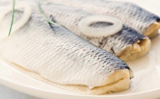 Засолка селедки в домашних условиях: 5 лучших рецептов