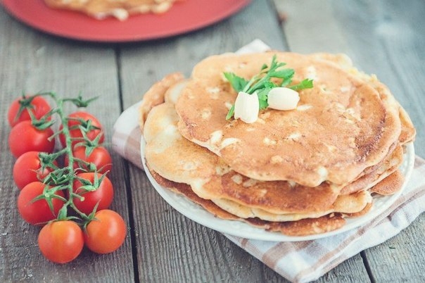 БЛИНЧИКИ С МЯСНЫМ ПРИПЕКОМ БЛИНЧИКИ С МЯСНЫМ ПРИПЕКОМ