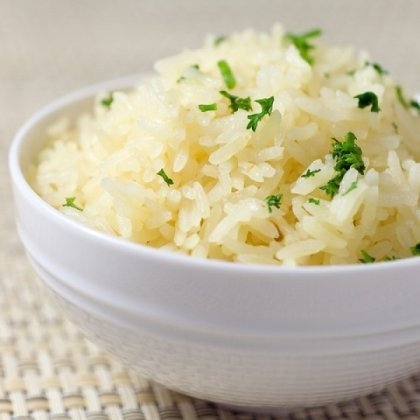Как варить длиннозерный рис ?