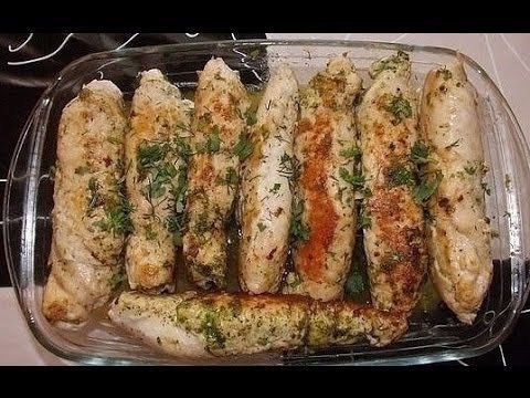 Готовим к ужину куриные рулетики- сочные, мягкие, вкусные! Готовим к ужину куриные рулетики- сочные, мягкие, вкусные!