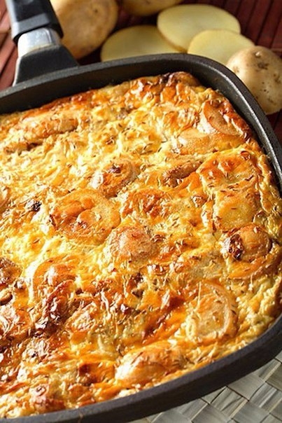6 самых вкусных блюд из фарша!