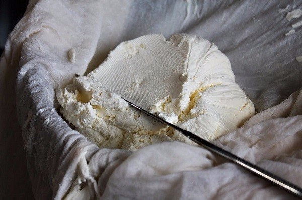 Мягкий сыр маскарпоне своими руками