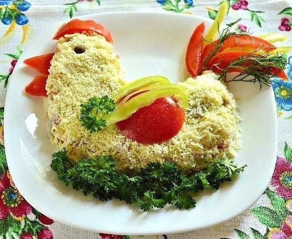 Такие вкусные петушки) Такие вкусные петушки)