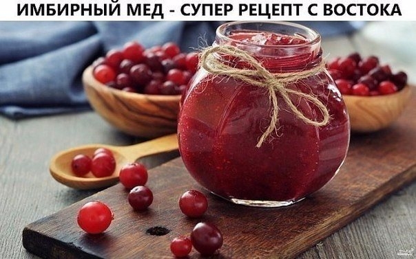 ИМБИРНЫЙ МЕД - СУПЕР РЕЦЕПТ С ВОСТОКА. ИМБИРНЫЙ МЕД - СУПЕР РЕЦЕПТ С ВОСТОКА.