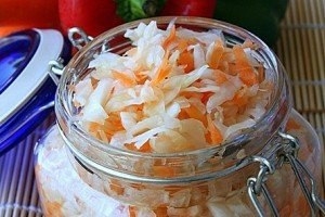 Солим капусту: 5 интересных рецептов