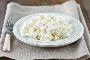 Как приготовить творог в домашних условиях?
