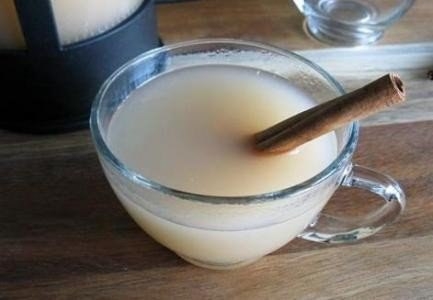 Рисовый кисель - очищения и исцеление