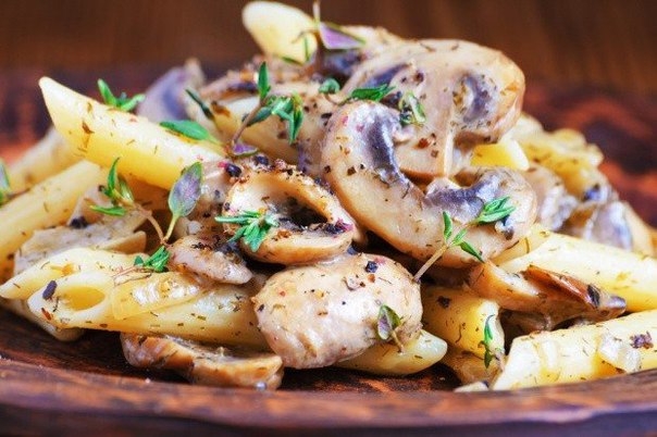 МАКАРОНЫ С ТЫКВОЙ - 2 рецепта вкусного обеда МАКАРОНЫ С ТЫКВОЙ - 2 рецепта вкусного обеда
