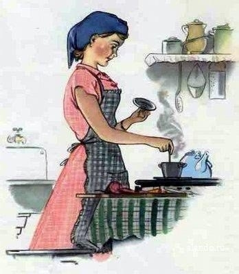 Такие нужные маленькие хитрости на кухне!