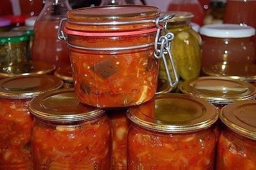 6 рецептов суповых заготовок на зиму: практично и вкусно!